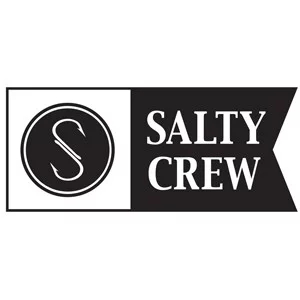 SALTY CREW