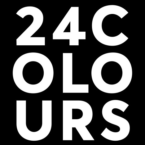 24COLOURS