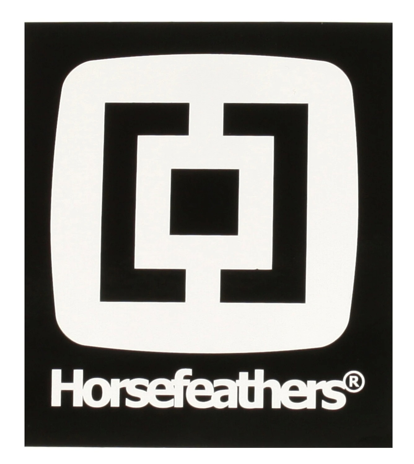 HORSEFEATHERS