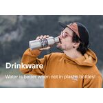 Drinkware