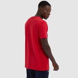 ELLESSE Lori Κοντομάνικο - Κόκκινο