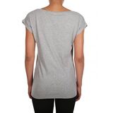 IRIEDAILY It Hasi Tee - Grey