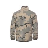 HORSEFEATHERS DARKO PULLOVER FLEECE - Desert Camo
