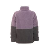 HORSEFEATHERS ELVIRA SWEATSHIRT Γυναικείο Φλις - Μωβ