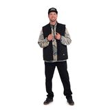 HORSEFEATHERS DARKO PULLOVER FLEECE - Desert Camo