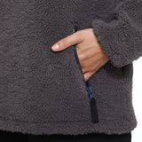 HORSEFEATHERS ELVIRA SWEATSHIRT Γυναικείο Φλις - Μωβ
