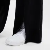 ELLESSE VELVET TRACK Γυναικείο Παντελόνι - Μαύρο