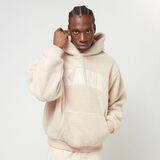 KARL KANI SERIF TEDDY Ανδρικό Φούτερ - Μπεζ