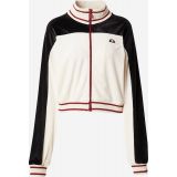 ELLESSE BLOOM CROPPED Γυναικεία Ζακέτα - Εκρού