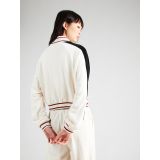 ELLESSE BLOOM CROPPED Γυναικεία Ζακέτα - Εκρού