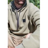 VOLCOM SECOND TRIP Ανδρικό Φούτερ - Πράσινο