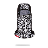 SPRAYGROUND WILD NIGHT SKI MASK