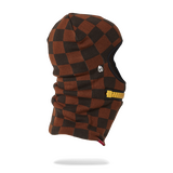 SPRAYGROUND BIG BITE SKI MASK