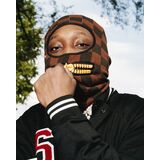SPRAYGROUND BIG BITE SKI MASK