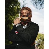 SPRAYGROUND BIG BITE SKI MASK