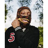 SPRAYGROUND BIG BITE SKI MASK