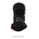 SPRAYGROUND MILLION DOLLAR BITE SKI MASK