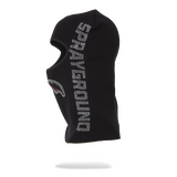 SPRAYGROUND MILLION DOLLAR BITE SKI MASK