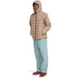 ELEMENT CLASSIC INSULATOR Ανδρικό Μπουφάν - Χακί
