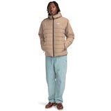 ELEMENT CLASSIC INSULATOR Ανδρικό Μπουφάν - Χακί