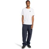 ELEMENT JOINT TEXTURE TEE - Optic White