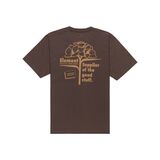 ELEMENT SUPPLIER TEE - Bracken