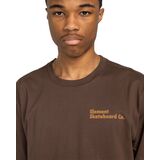 ELEMENT SUPPLIER TEE - Bracken