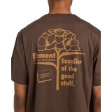 ELEMENT SUPPLIER TEE - Bracken