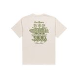 ELEMENT TIMBER SKELETON GANG Ανδρικό Κοντομάνικο - Μπέζ
