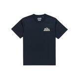 ELEMENT TIMBER TIMBER CARRY TEE - Eclipse Navy