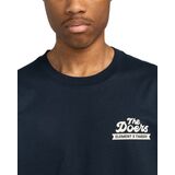ELEMENT TIMBER TIMBER CARRY TEE - Eclipse Navy