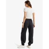 ROXY LOST IN DESERT RELAXED FIT Γυναικείο Παντελόνι - Ανθρακί