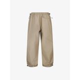 KARL KANI WOVEN RETRO WASHED PARACHUTE PANTS - Khaki