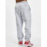 KARL KANI SMALL SIGNATURE ESSENTIAL RELAXED FIT CUFFED Ανδρική Φόρμα - Γκρι