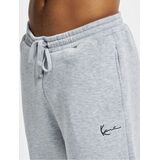 KARL KANI SMALL SIGNATURE ESSENTIAL RELAXED FIT CUFFED Ανδρική Φόρμα - Γκρι
