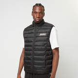 KARL KANI SPORT PATCH LIGHT PUFFER Ανδρικό Αμάνικο - Μαύρο