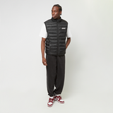 KARL KANI SPORT PATCH LIGHT PUFFER Ανδρικό Αμάνικο - Μαύρο