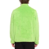 VOLCOM SIDESTONE REVERSIBLE JACKET - Black