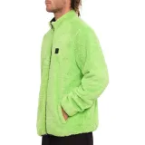 VOLCOM SIDESTONE REVERSIBLE JACKET - Black