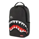 SPRAYGROUND SHARK CENTRAL PAINTED DLXS BACKPACK Τσάντα Πλάτης