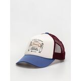 ELEMENT YIELD TRUCKER Καπέλο - Μπλε Navy
