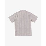BILLABONG SUNDAYS JACQUARD Ανδρικό Πουκάμισο - Μωβ