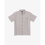 BILLABONG SUNDAYS JACQUARD Ανδρικό Πουκάμισο - Μωβ