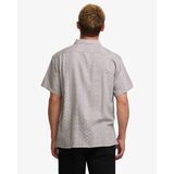 BILLABONG SUNDAYS JACQUARD Ανδρικό Πουκάμισο - Μωβ