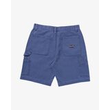 BILLABONG BAD DOG WORKWEAR 21" Ανδρική Βερμούδα - Σκούρο Μπλε