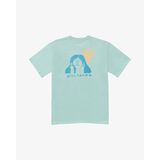 BILLABONG SUNSHINE Ανδρικό Κοντομάνικο - Πράσινο