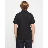 VOLCOM EVERETT OXFOERD SHIRT - New Black