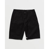 VOLCOM SAWHORSE Ανδρική Βερμούδα - Μαύρο