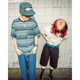 VOLCOM SAWHORSE Ανδρική Βερμούδα - Μαύρο