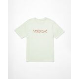 VOLCOM CRAZYBAL TEE - Cloud Blue